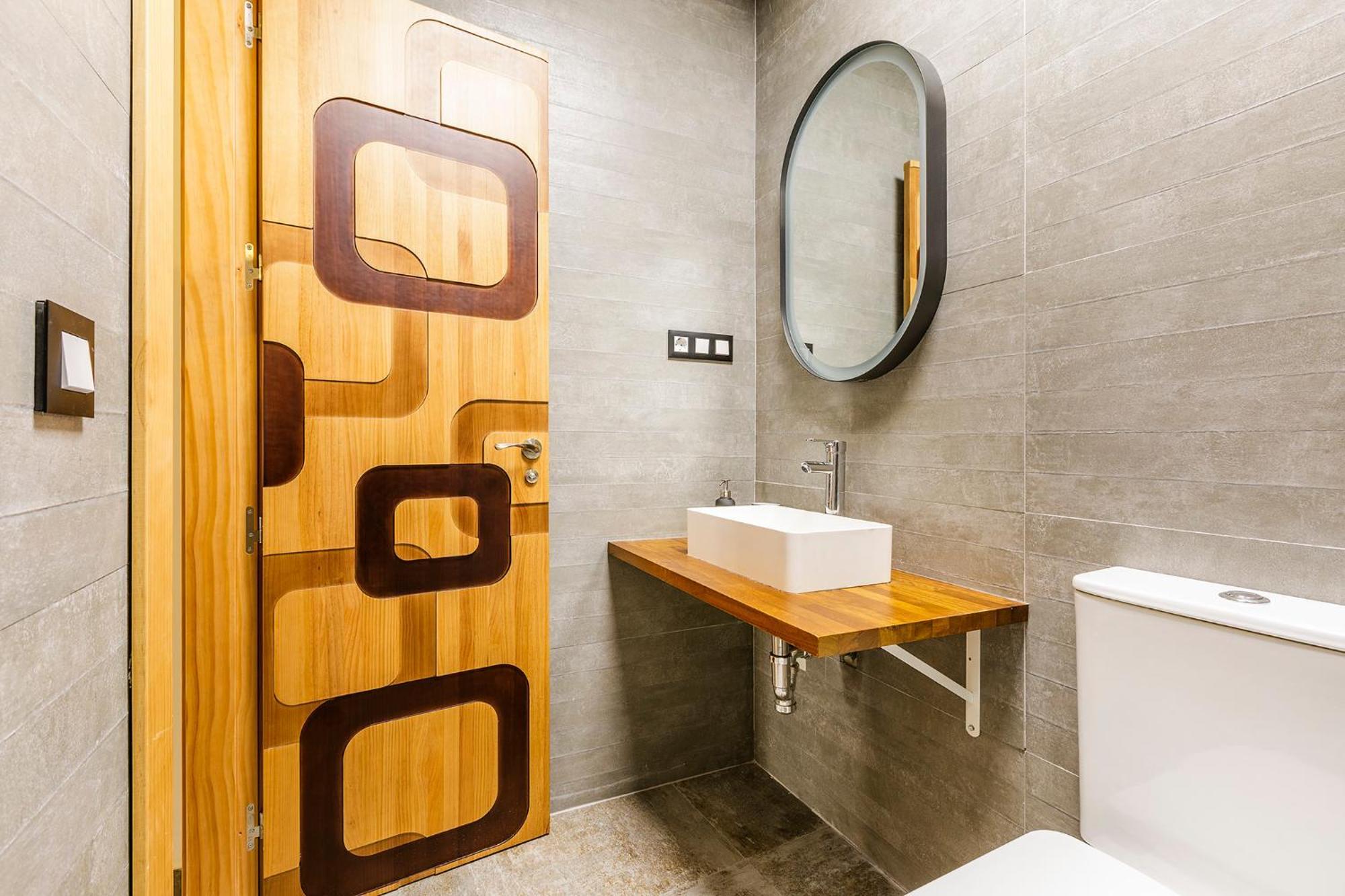 Loft Haven Apartment Malaga Exterior photo